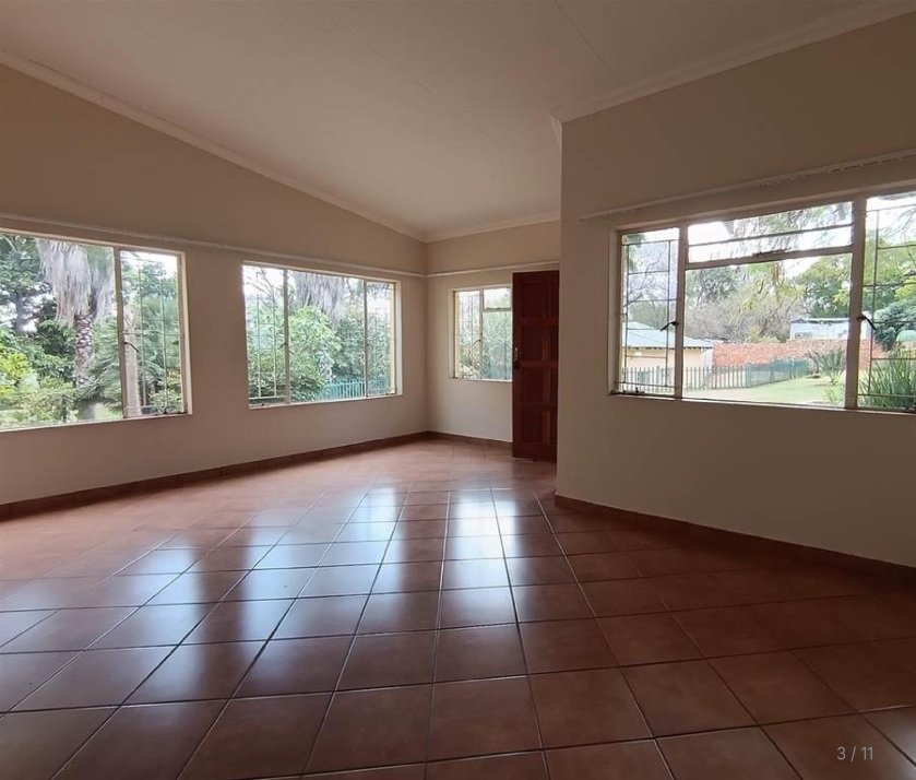 To Let 2 Bedroom Property for Rent in De Wildt North West